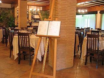 Hotel Ristorante Vecchia Maremma Orbetello Exterior foto