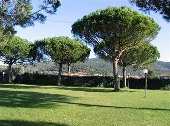 Hotel Ristorante Vecchia Maremma Orbetello Exterior foto