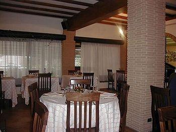 Hotel Ristorante Vecchia Maremma Orbetello Exterior foto