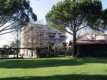 Hotel Ristorante Vecchia Maremma Orbetello Exterior foto