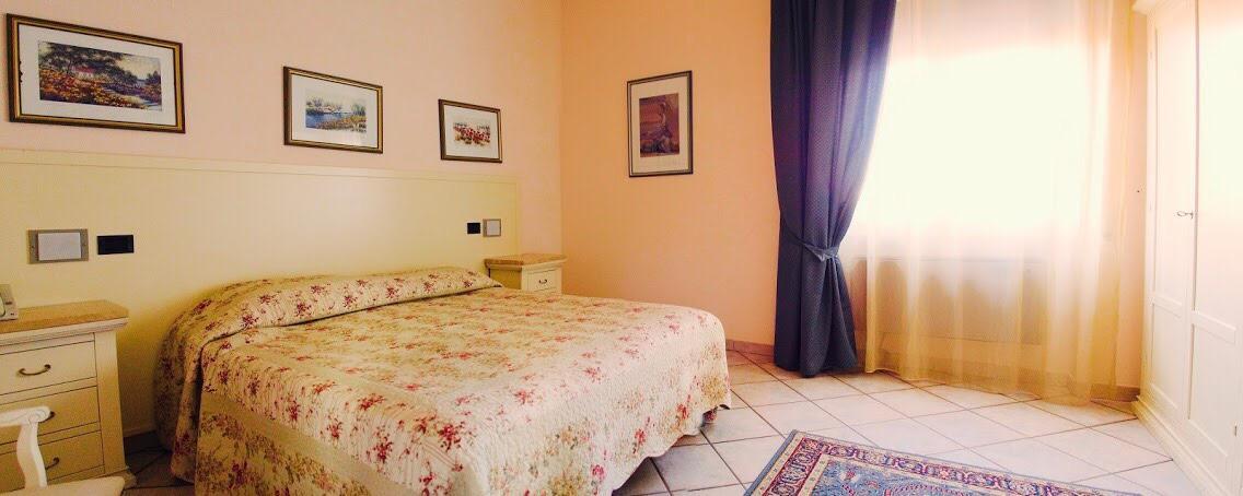 Hotel Ristorante Vecchia Maremma Orbetello Cameră foto