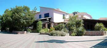 Hotel Ristorante Vecchia Maremma Orbetello Exterior foto
